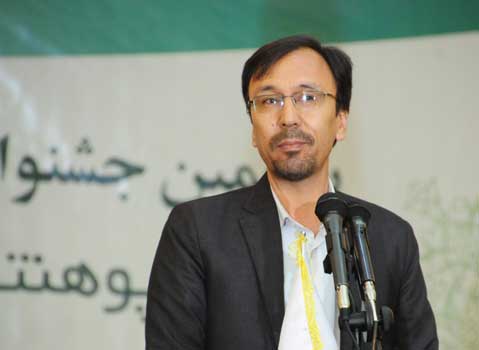 محمد یحیی بلاغت