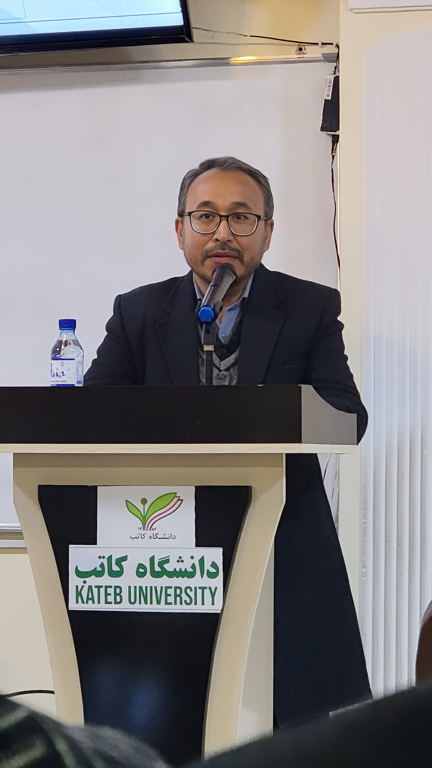 ابراهیم رضایی