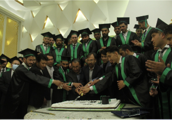 جشن فراغت