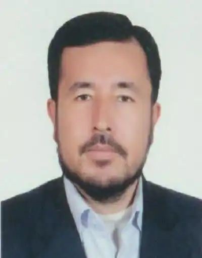 جمعه علی حقانی