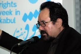 صادق باقری