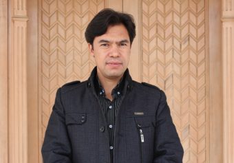 Abdullah Zakawat