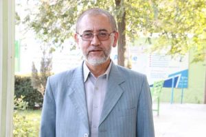 Dr. m. akram arifi