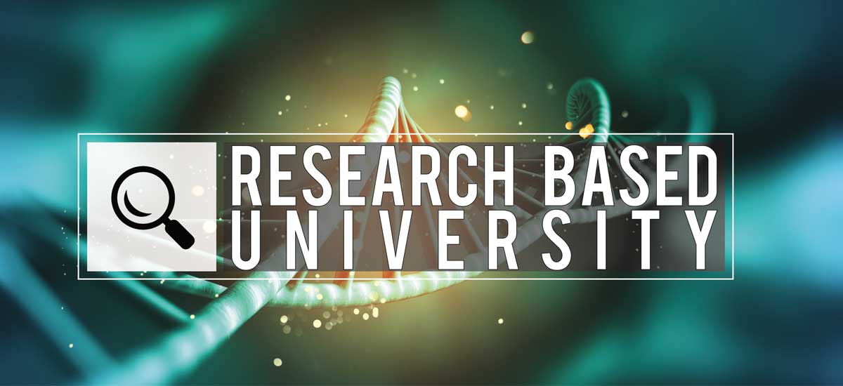 Research at Kateb